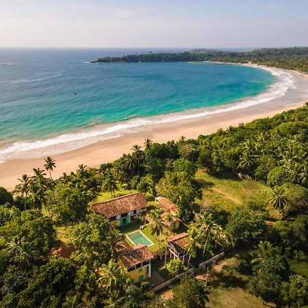 The Last House Tangalle Luaran gambar