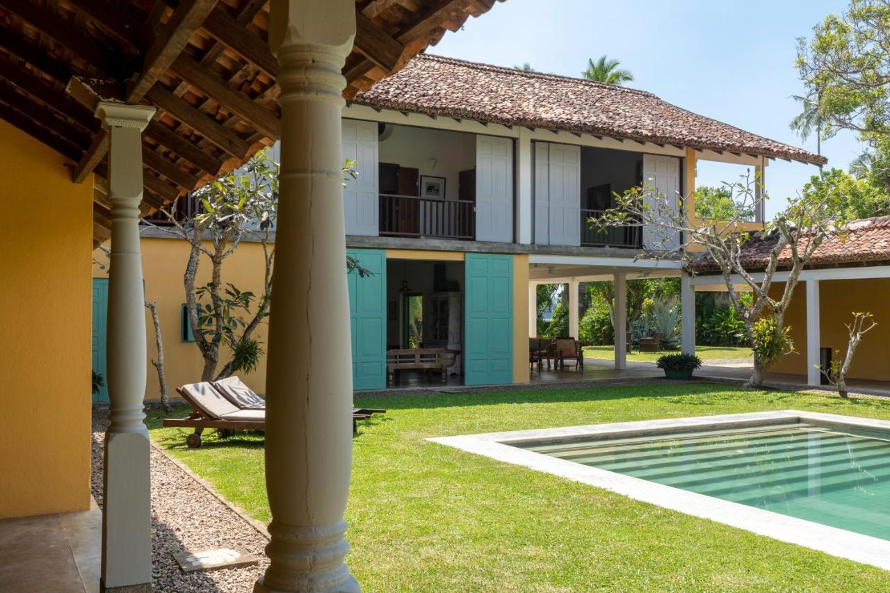 The Last House Tangalle Luaran gambar