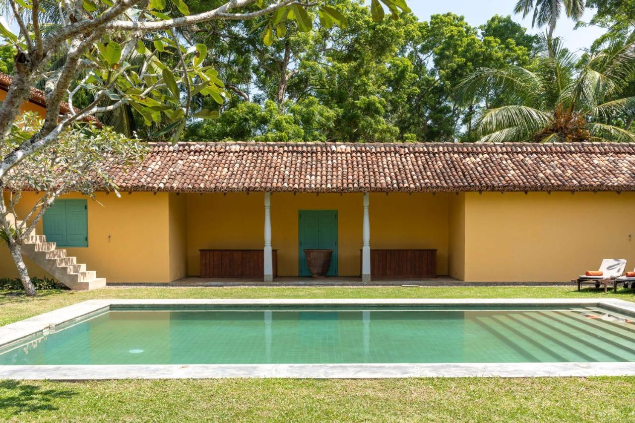 The Last House Tangalle Luaran gambar