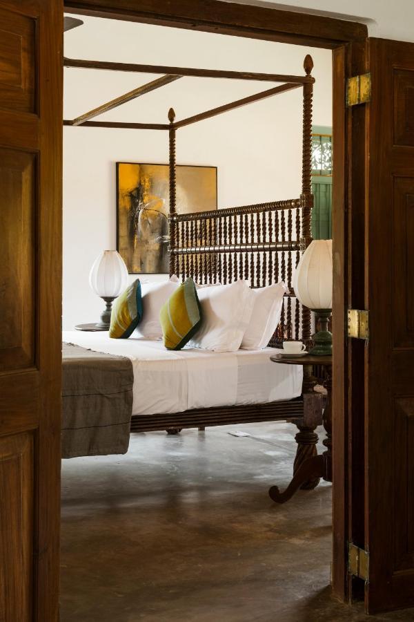 The Last House Tangalle Luaran gambar