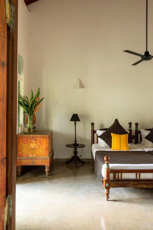The Last House Tangalle Luaran gambar