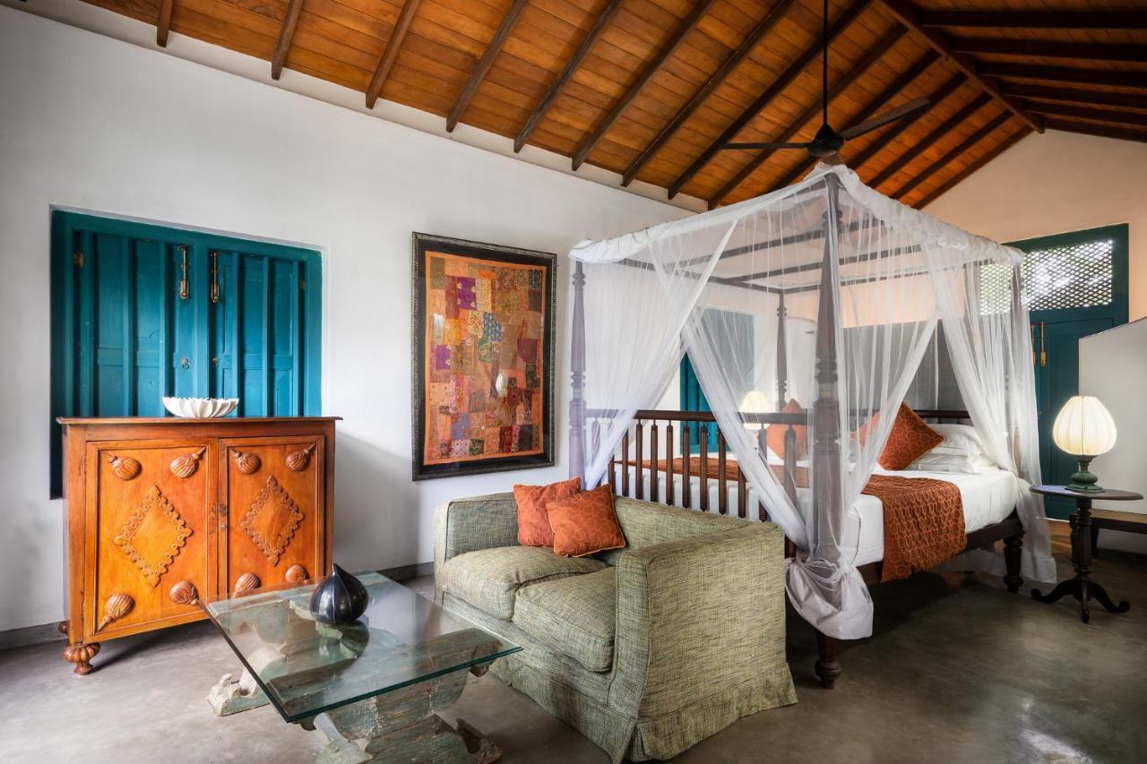 The Last House Tangalle Luaran gambar