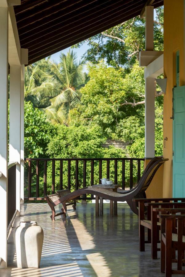 The Last House Tangalle Luaran gambar