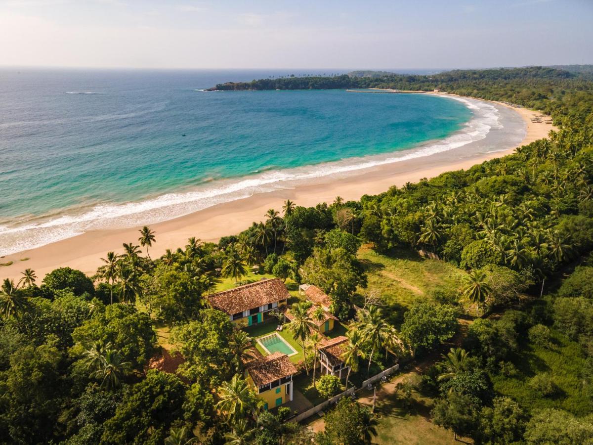 The Last House Tangalle Luaran gambar
