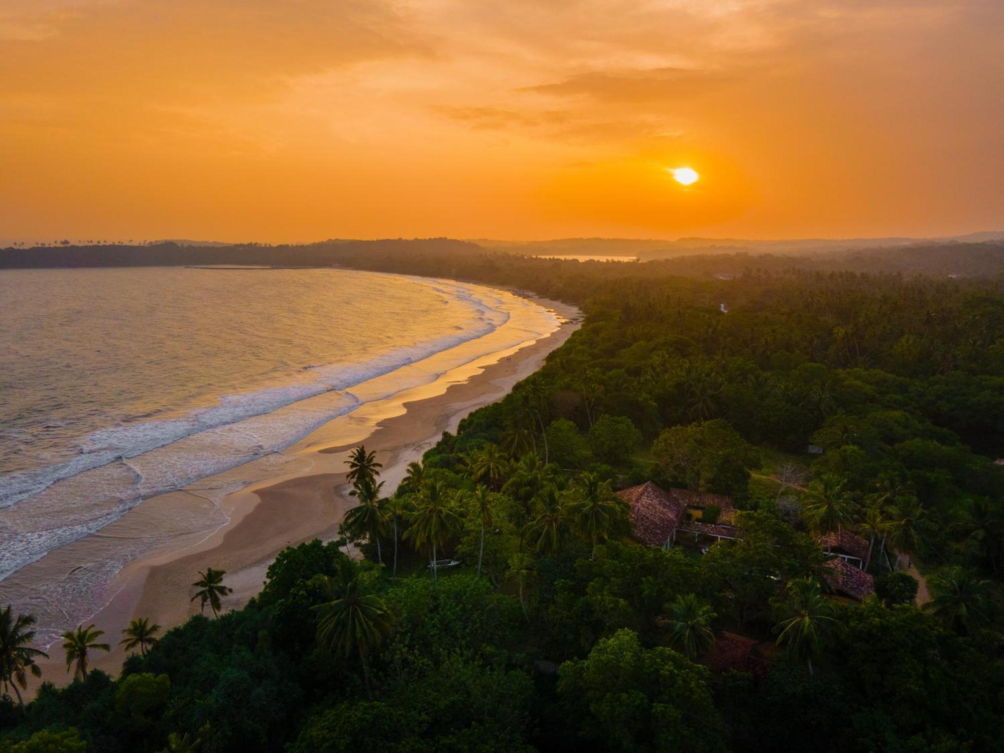 The Last House Tangalle Luaran gambar