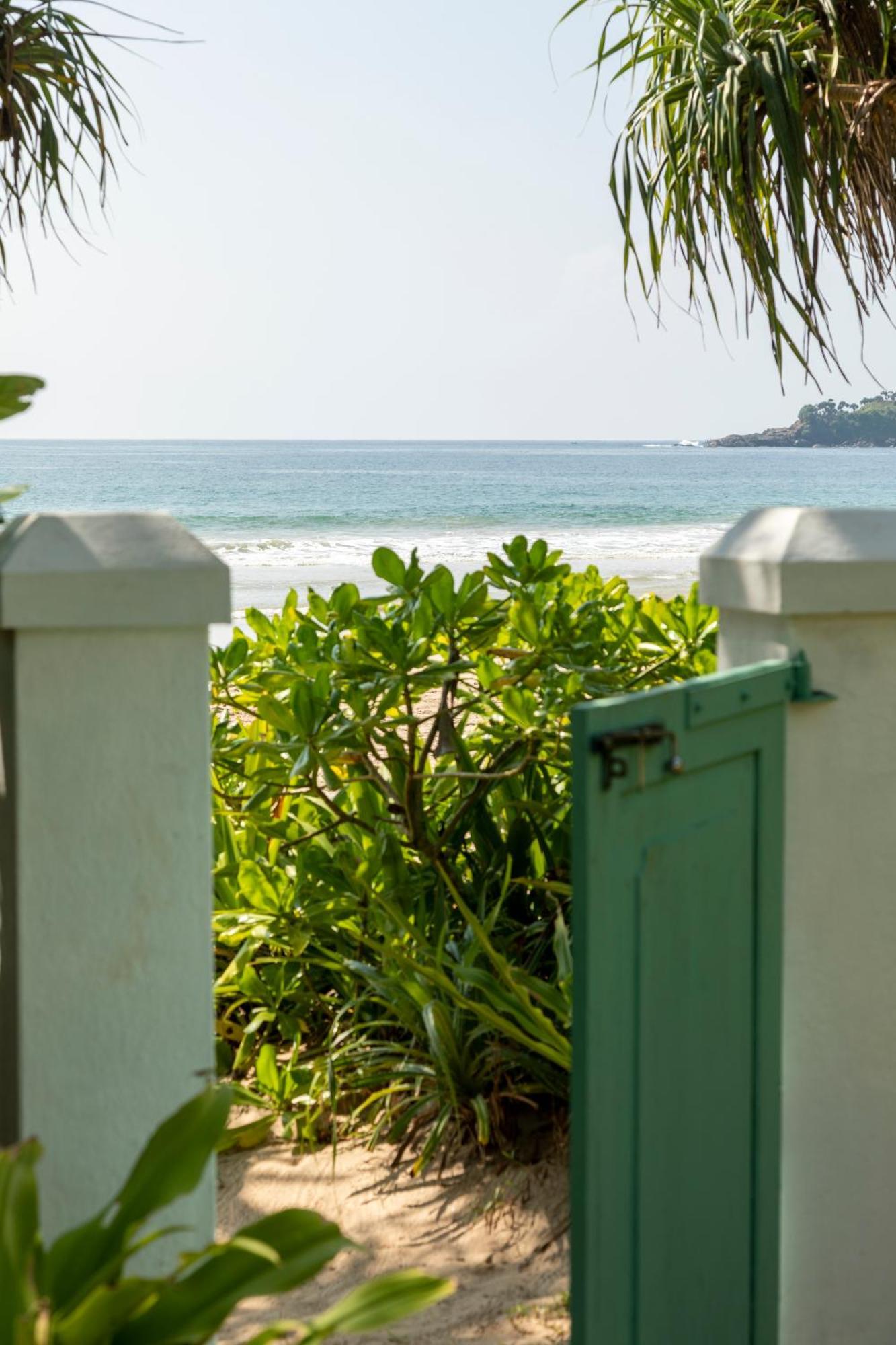 The Last House Tangalle Luaran gambar