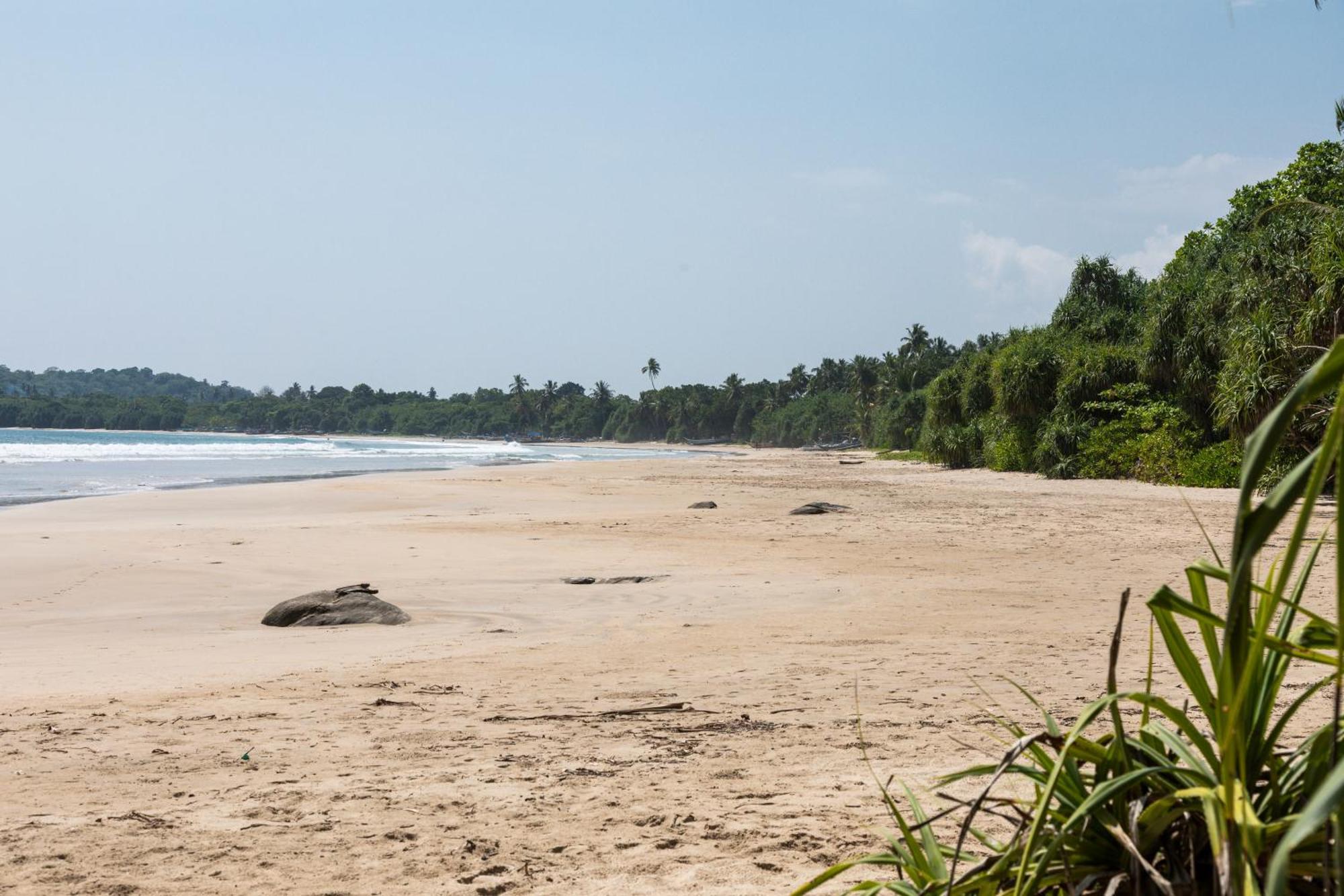 The Last House Tangalle Luaran gambar