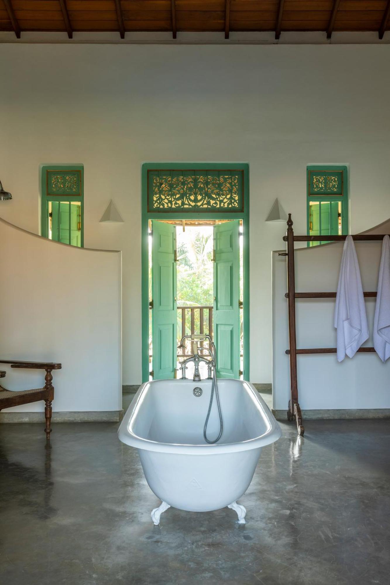 The Last House Tangalle Luaran gambar