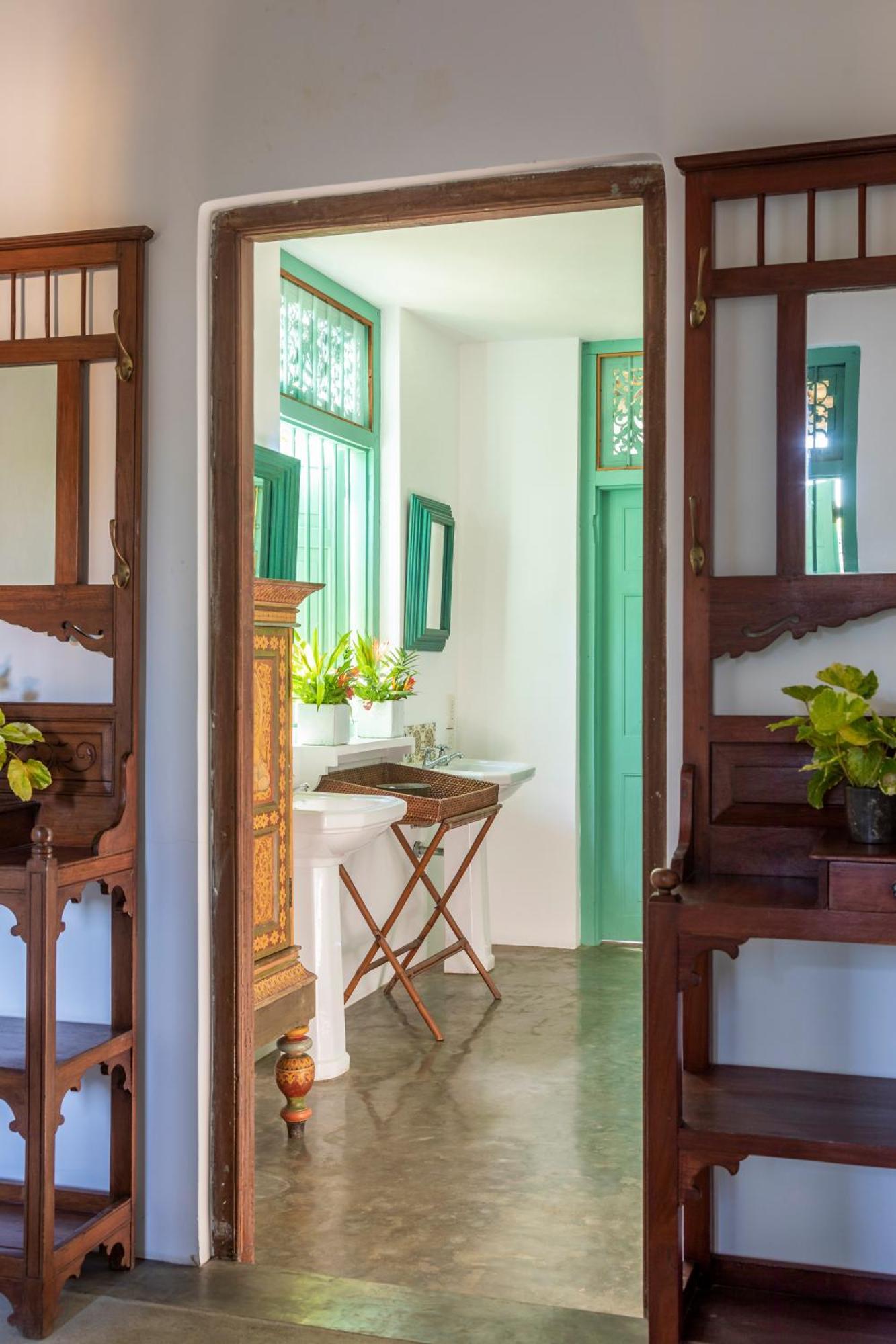 The Last House Tangalle Luaran gambar