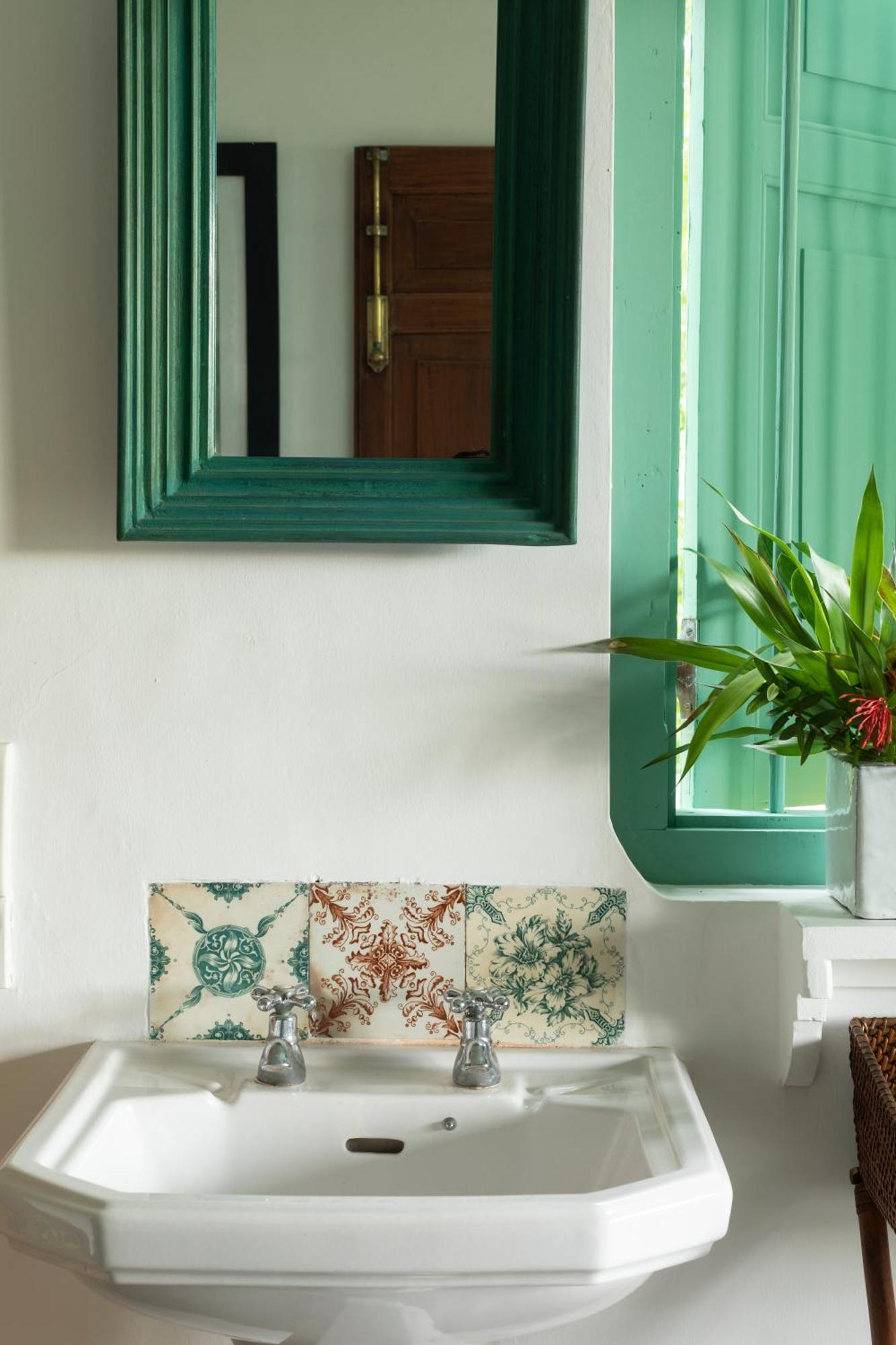 The Last House Tangalle Luaran gambar