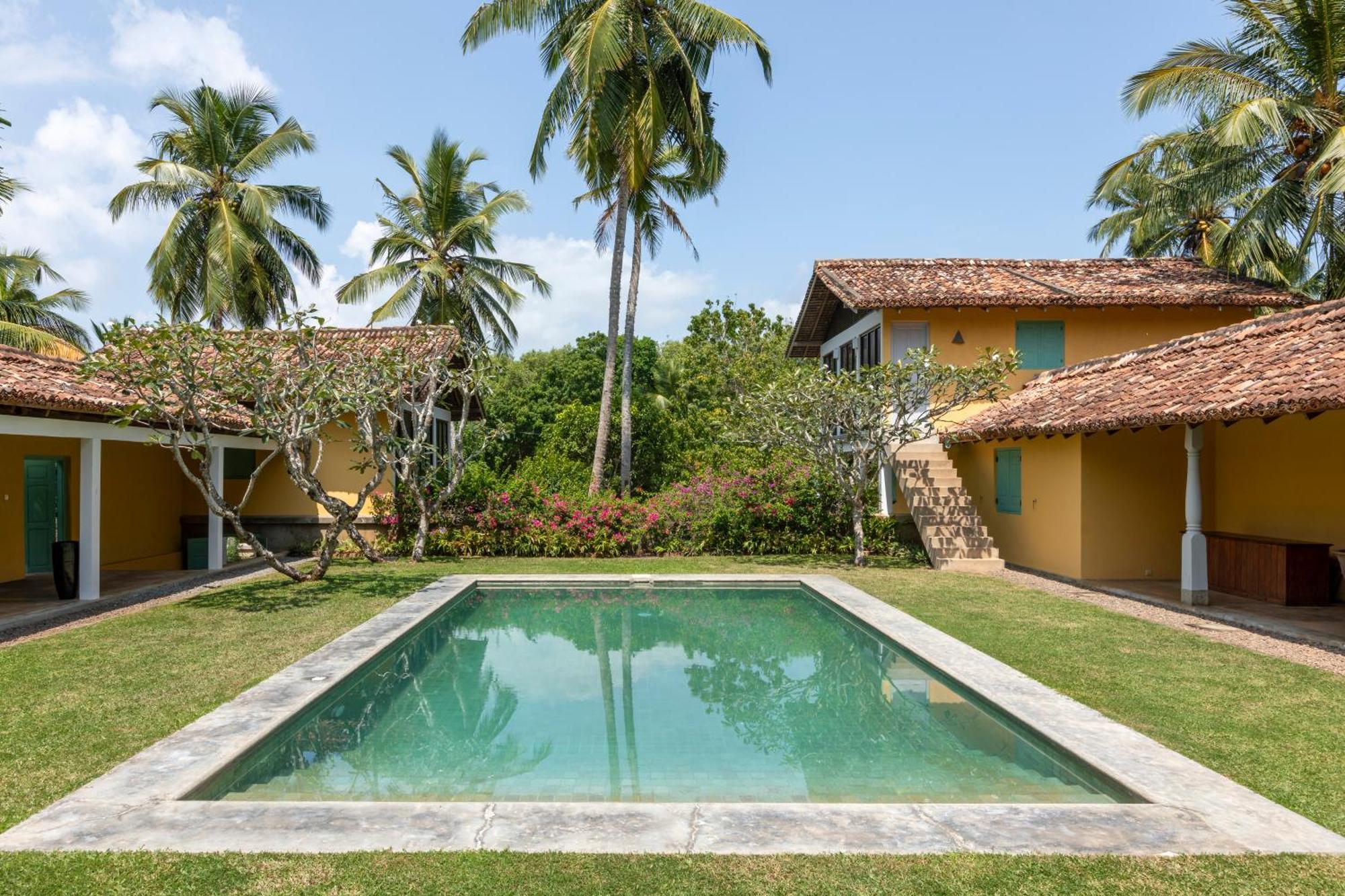 The Last House Tangalle Luaran gambar