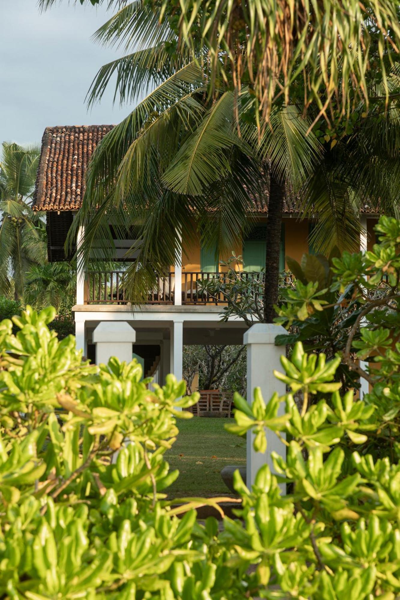 The Last House Tangalle Luaran gambar
