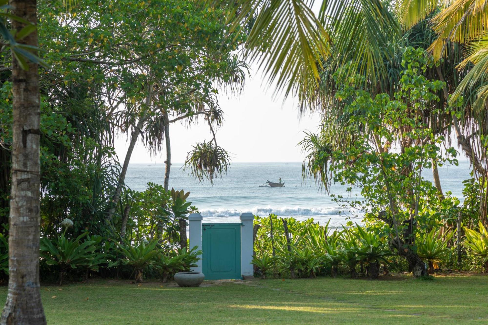 The Last House Tangalle Luaran gambar