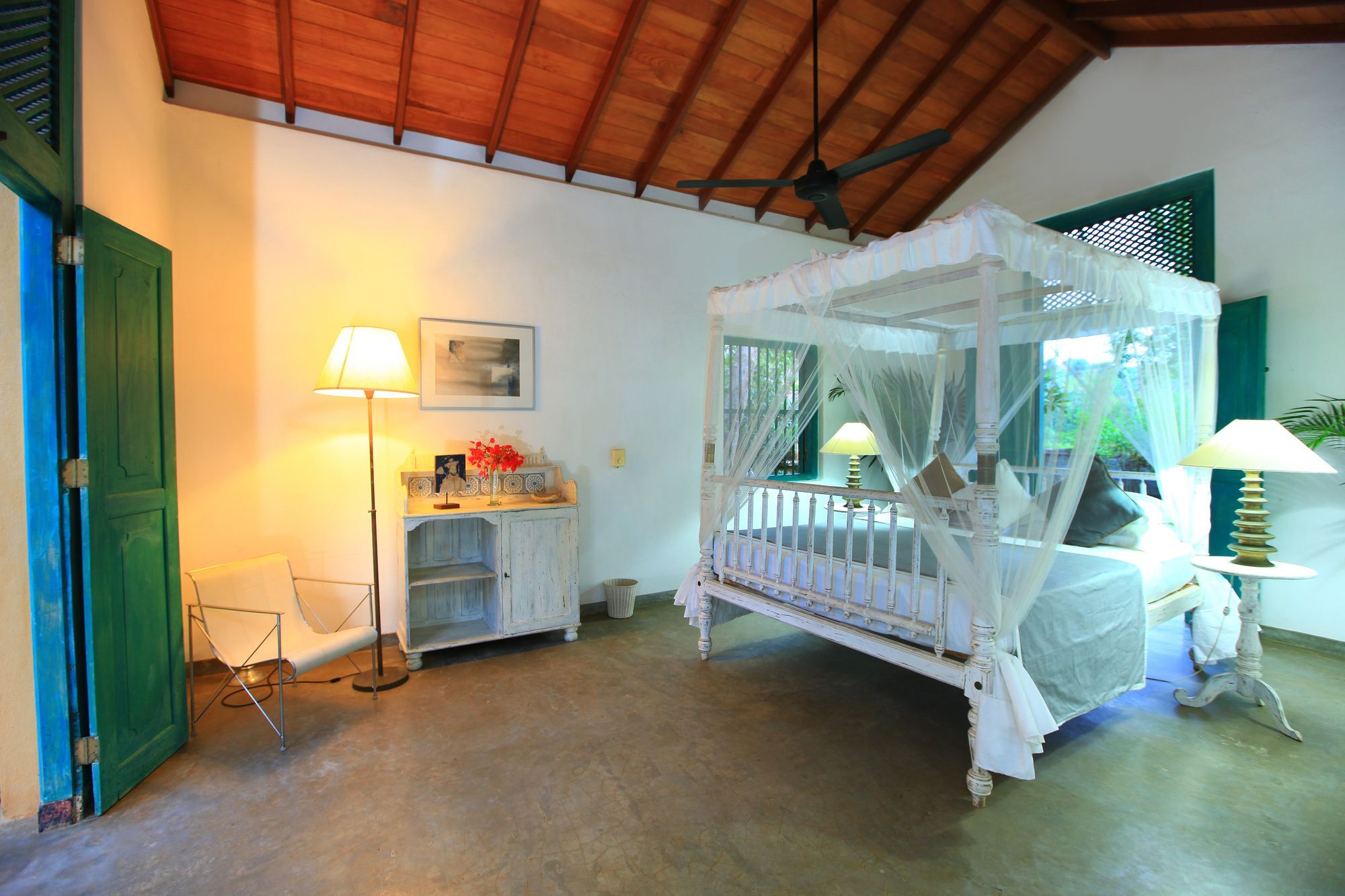 The Last House Tangalle Luaran gambar