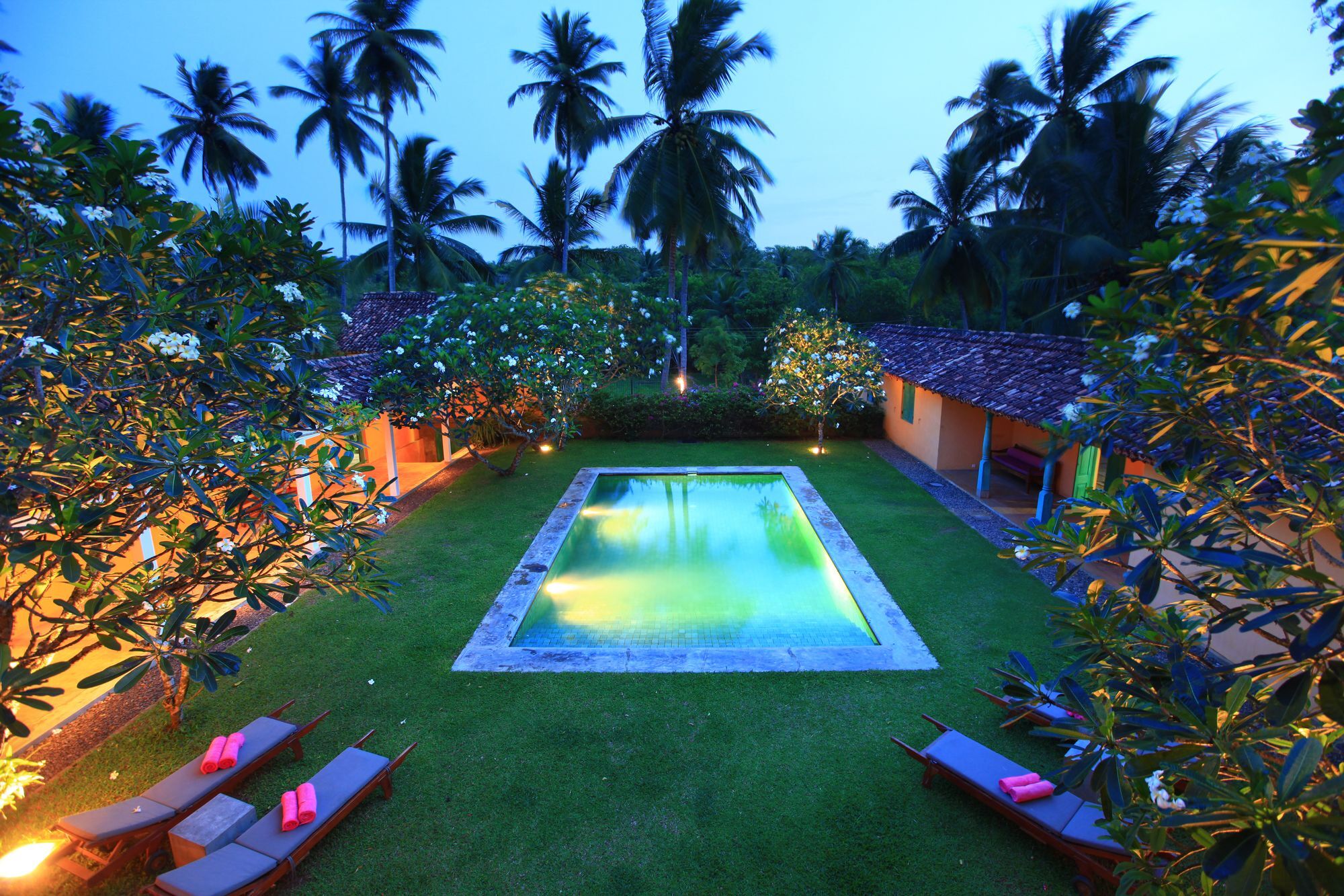 The Last House Tangalle Luaran gambar
